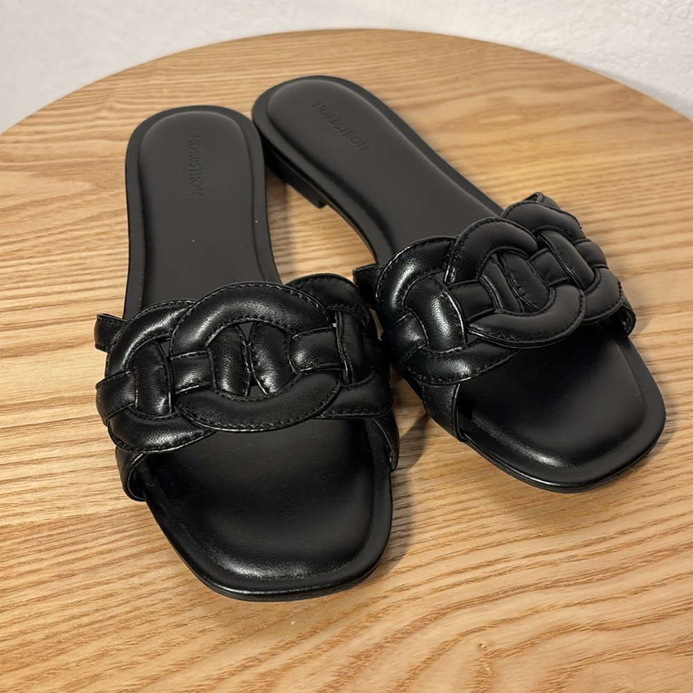 Nordstrom Carolina Slide Sandal